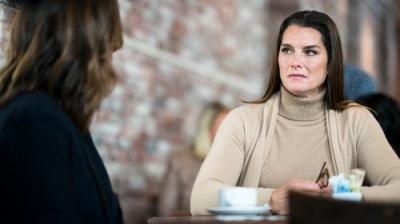 Įstatymas ir tvarka. Specialiųjų tyrimų skyrius