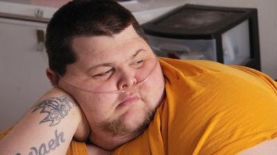 My 600-lb Life