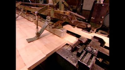 How It's Made