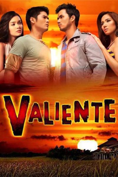 Valiente filmas online