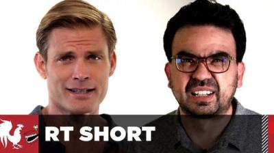 RT Shorts