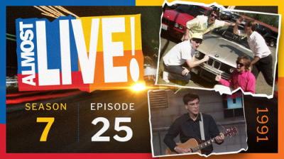 Almost Live!
