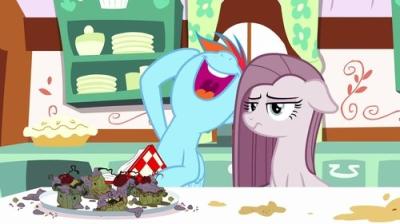 My Little Pony: Friendship Is Magic