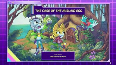 The Creature Cases