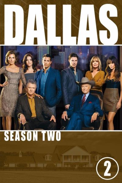 Dallas filmas online