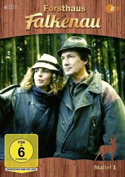 Forsthaus Falkenau filmas online