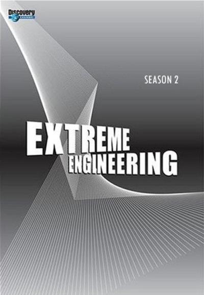 Extreme Engineering filmas online
