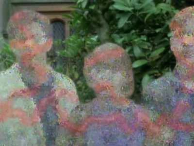 The Tomorrow People