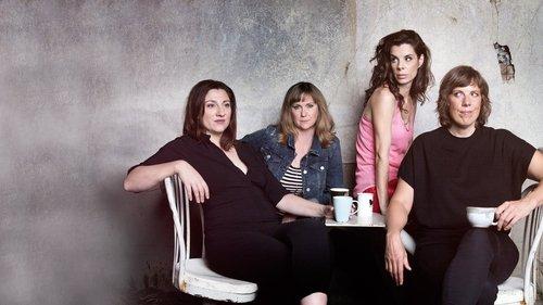 Baroness von Sketch Show filmas žiurėti online