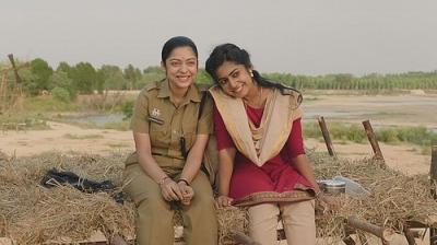 Constable Kanakam