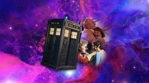 Tales of the Tardis filmas žiurėti online