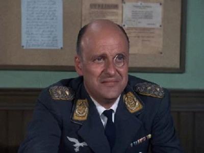 Hogan's Heroes