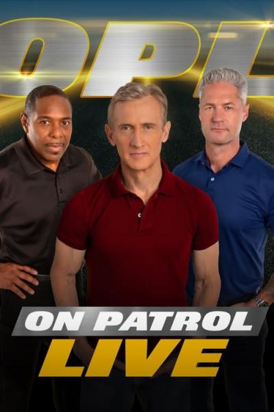 On Patrol: Live filmas online