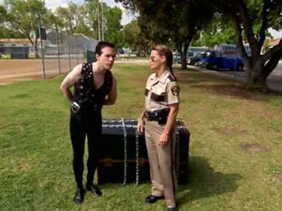 Reno 911!