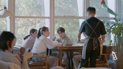 令人心动的offer