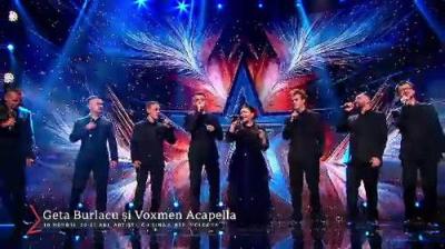 Românii au talent