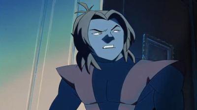 X-Men: Evolution