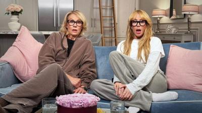 Celebrity Gogglebox