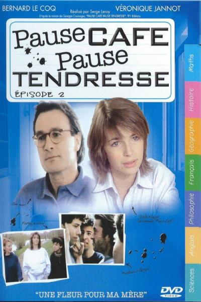 Pause-café filmas online
