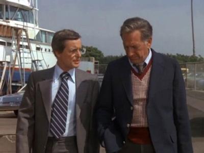 Quincy, M.E.
