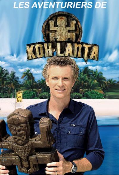 Koh-Lanta filmas online