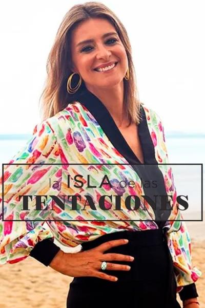 La isla de las tentaciones filmas online
