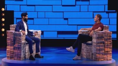 The Russell Howard Hour