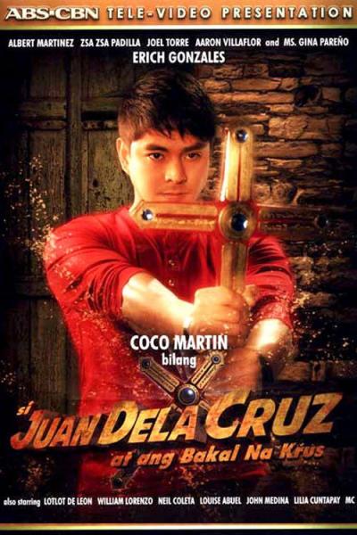 Juan dela Cruz filmas online