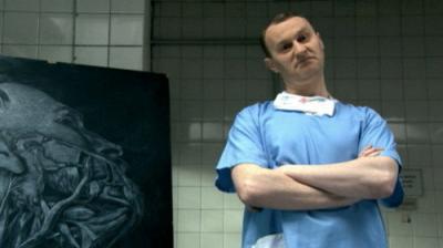 The League of Gentlemen