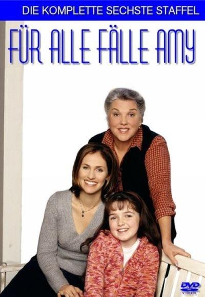 Judging Amy filmas online
