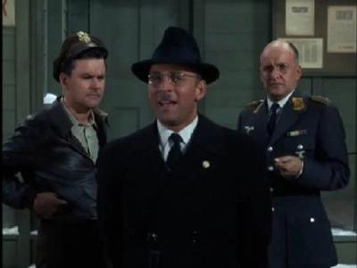 Hogan's Heroes