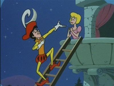 The Archie Show