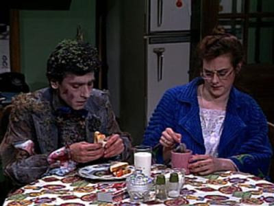Saturday Night Live