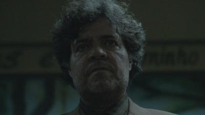 Santo Maldito