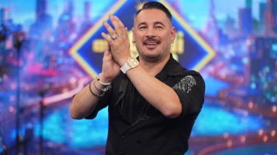El hormiguero