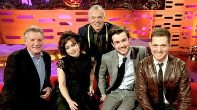 The Graham Norton Show