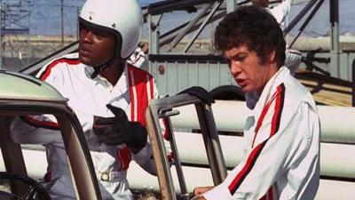 The Mod Squad