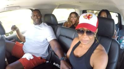 The Real Housewives of Atlanta