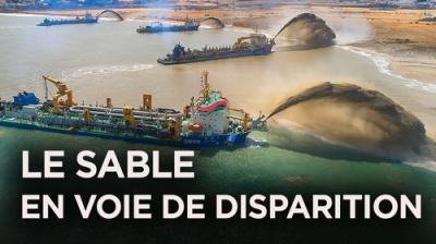 Le Dessous des cartes