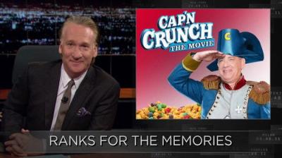Real Time with Bill Maher