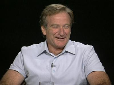 Charlie Rose