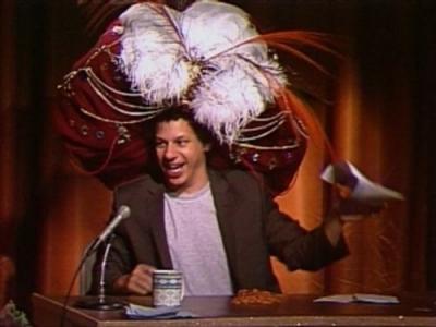 The Eric Andre Show
