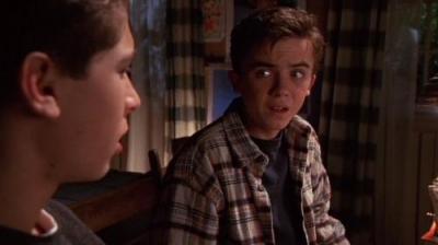 Malcolm in the Middle