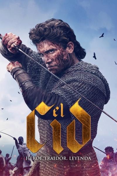 El Cid filmas online