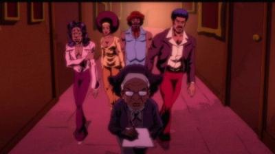 Black Dynamite