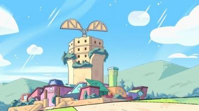 Steven Universe Future