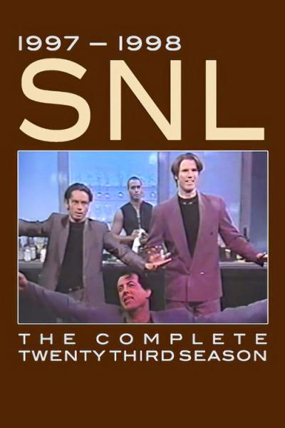 Saturday Night Live filmas online