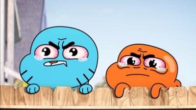 The Amazing World of Gumball