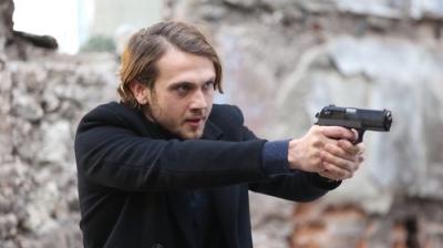 İçerde