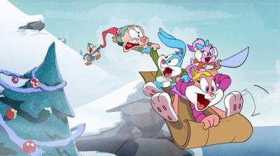 Tiny Toons Looniversity